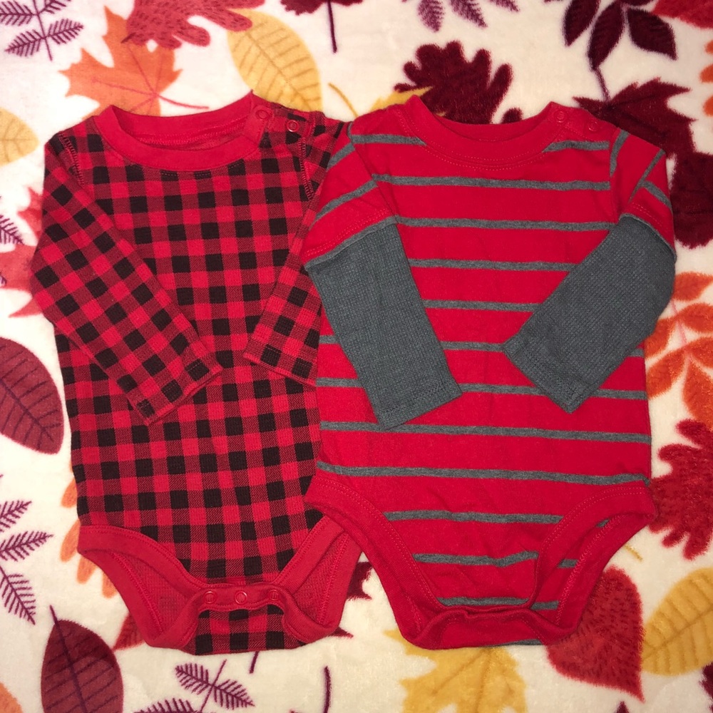 Baby Bodysuits